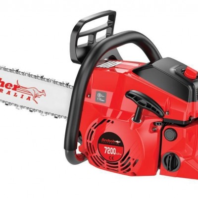 MOTORLU TESTERE 3/8-34 DİŞ 4,2HP ARCHER
